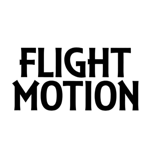 FLIGHT MOTION